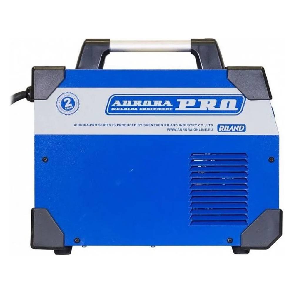 Аппарат сварочный AURORA STRONGHOLD 250 IGBT