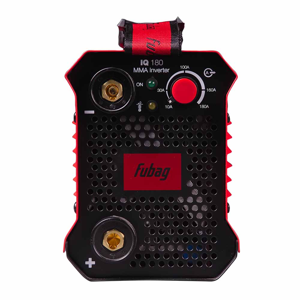 Аппарат сварочный Fubag IQ 180