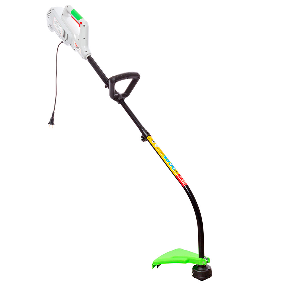 Триммер электрический REDVERG RD-EB1250B