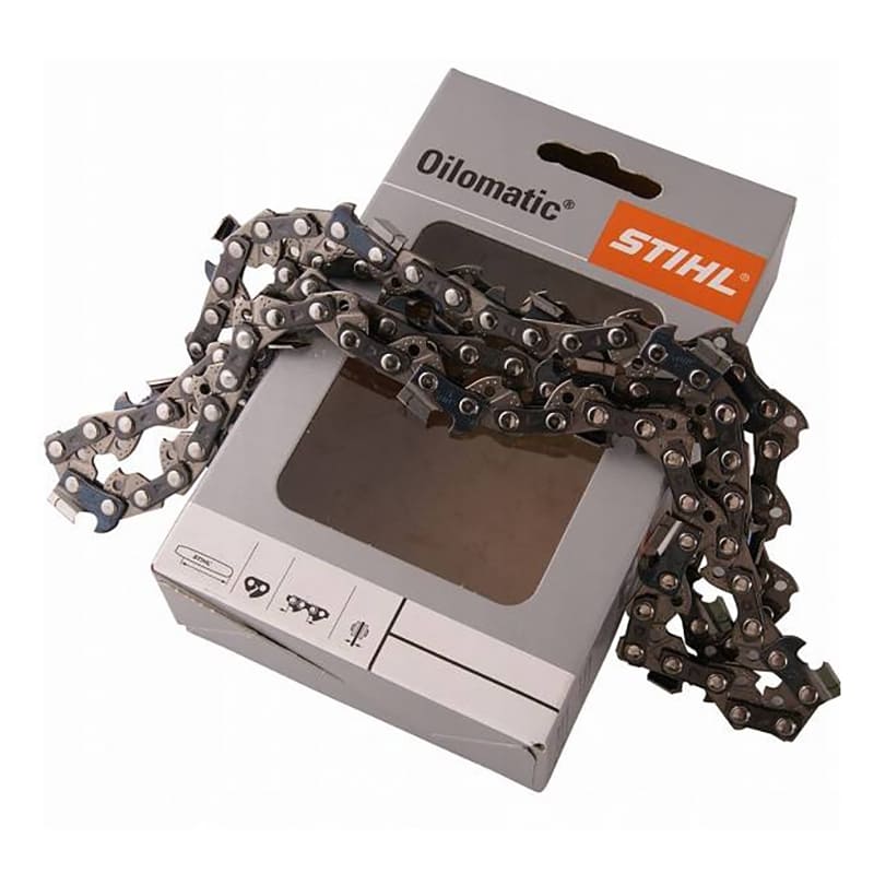 Цепь Stihl Picco Micro X (63 PMX) (72 звена, 3/8", 1,3 мм)