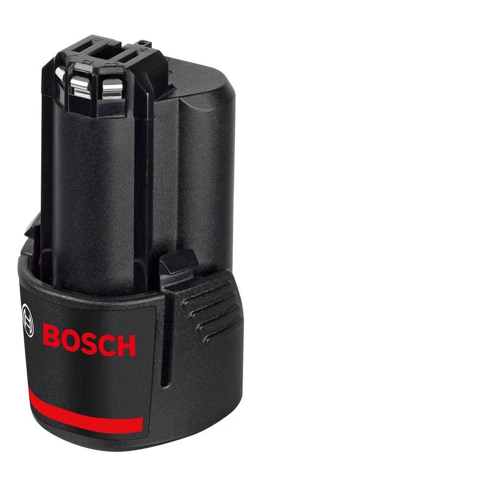 Шуруповерт аккумуляторный Bosch GSR 12V-15 (1 х 2 Ah)
