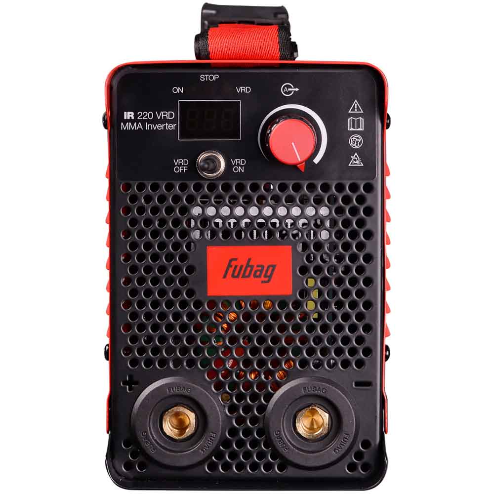 Аппарат сварочный Fubag IR 220 VRD