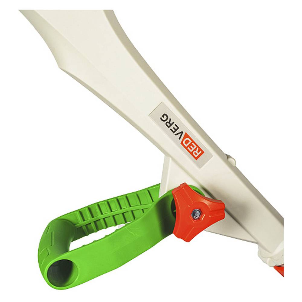 Триммер электрический REDVERG RD-ET600