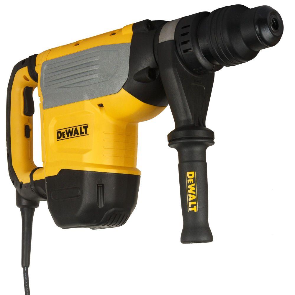 Перфоратор DeWalt D25733K-QS