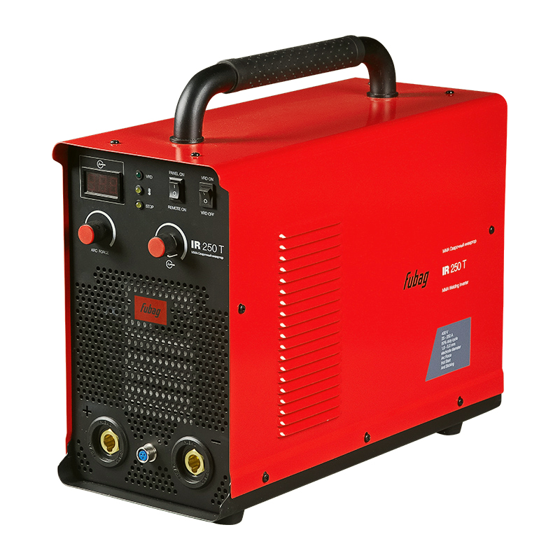 FUBAG сварочный инвертор IR 250 T