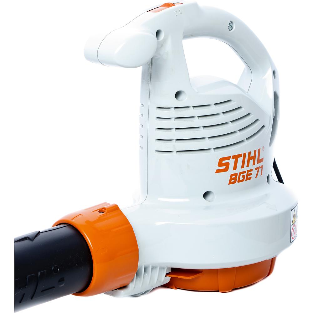 Воздуходувка электрическая Stihl BGE 71