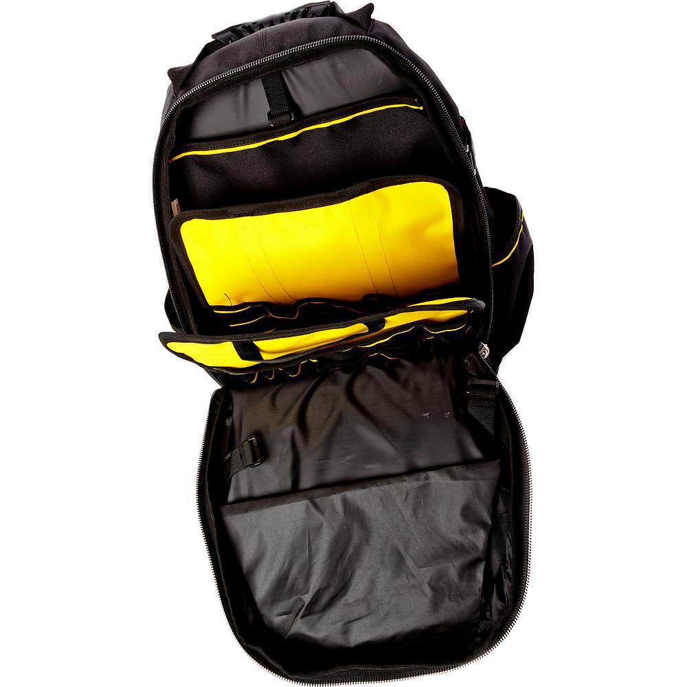 Рюкзак для инструмента Stanley "FatMax" нейлон 36х27х46см 1-95-611