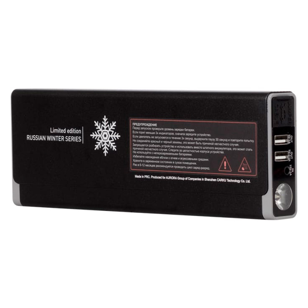 Устройство пусковое многофункциональное Aurora ATOM 18 EVOLUTION