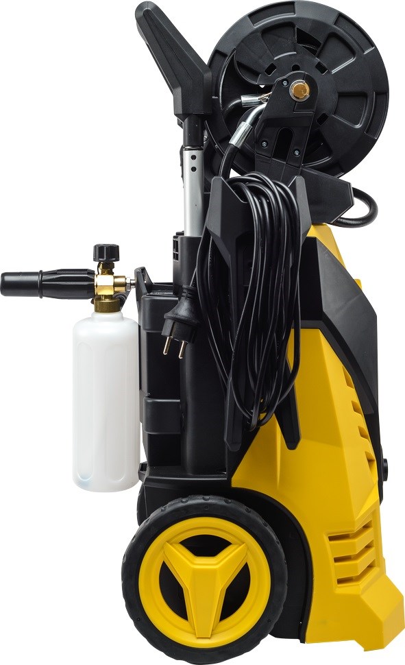 Мойка Huter W-5-2600 PRO