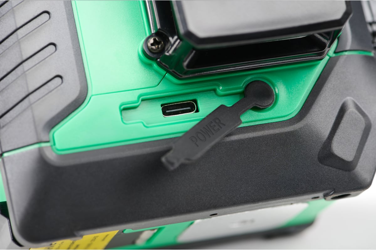 Уровень лазерный INSTRUMAX GL 3-360 Master SET