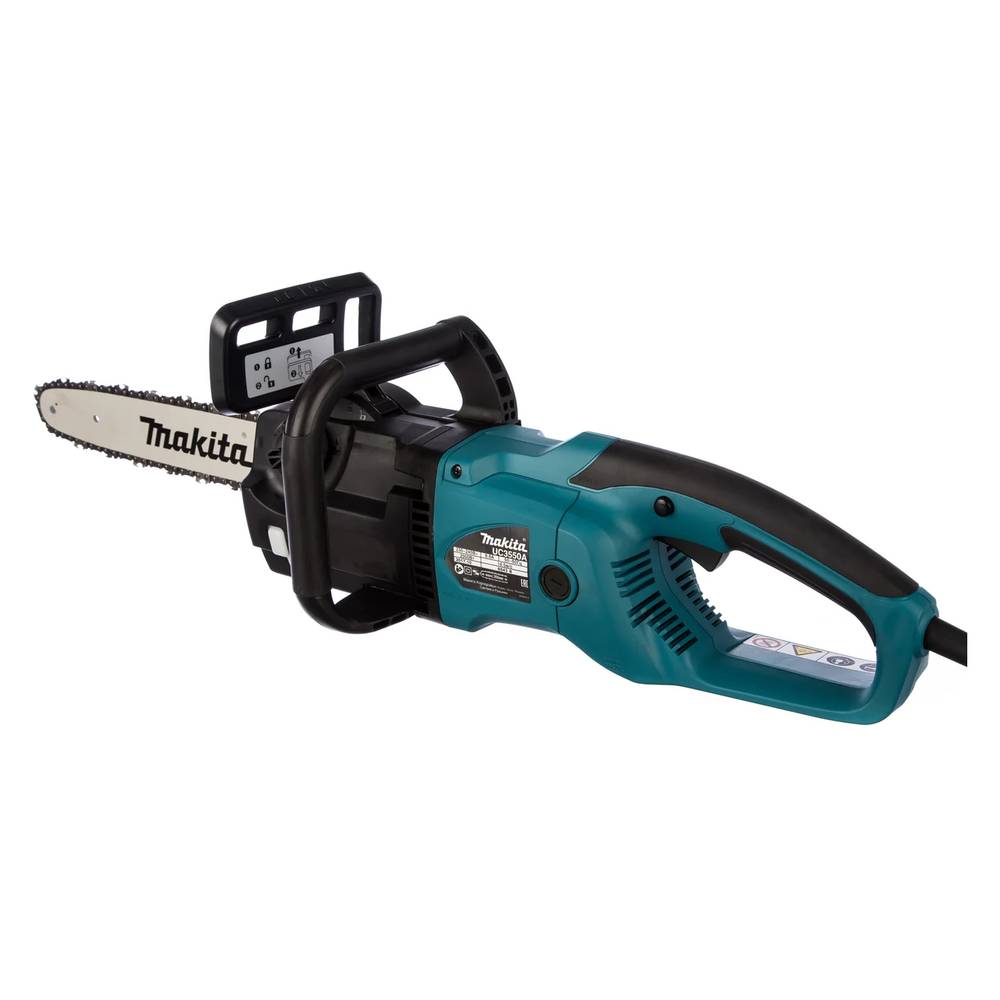 Пила цепная электрическая Makita UC3550A