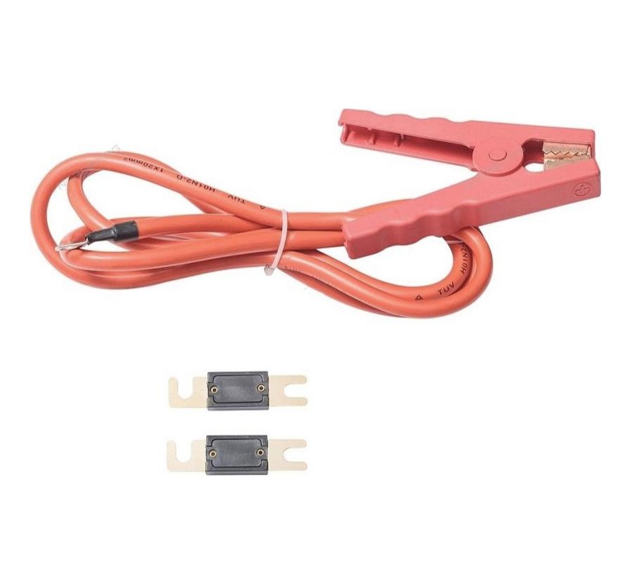 Устройство пускозарядное 12/24V максимальный ток 800A NORDBERG WSB800