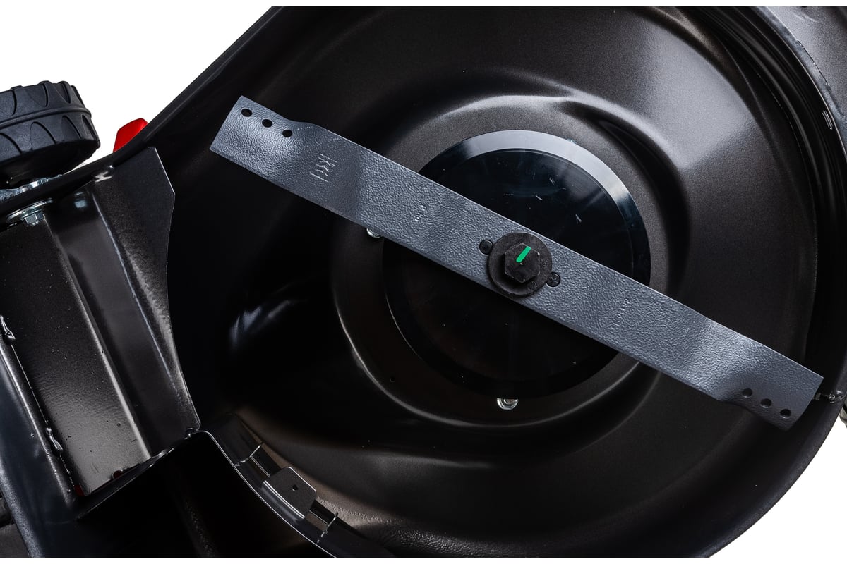 Газонокосилка электрическая (электрокосилка) EFCO LR 48 PE COMFORT PLUS