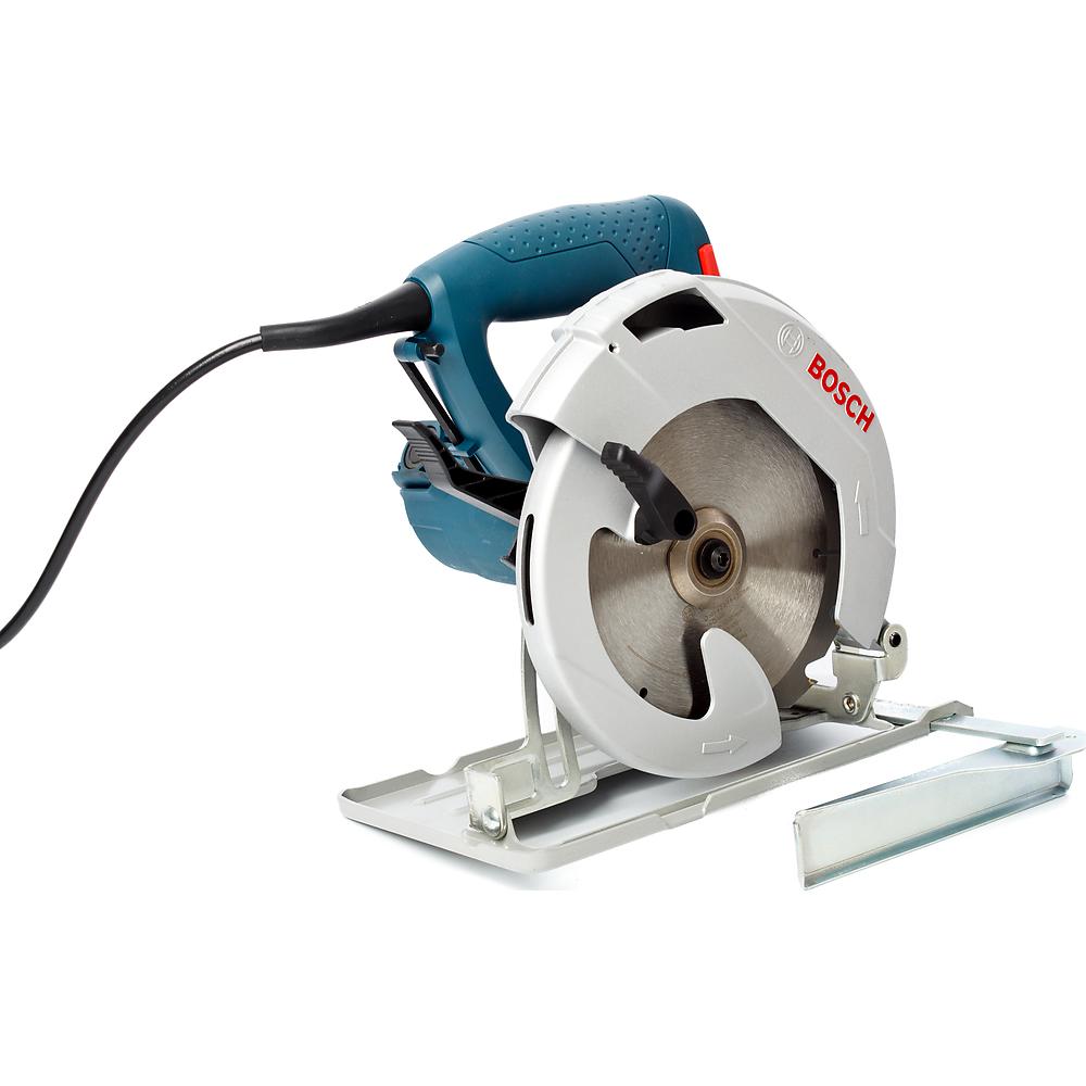 Пила дисковая электрическая Bosch GKS600 (H)