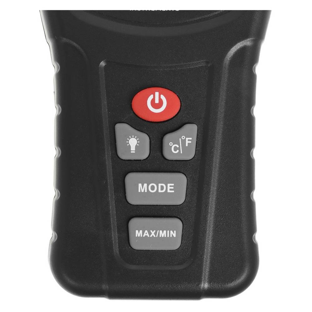 Измеритель влажности и температуры контактный ADA ZHT 70 (2 in 1)