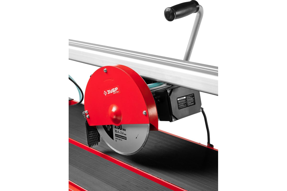 Плиткорез электрический ЗУБР ЭП-250-1200С