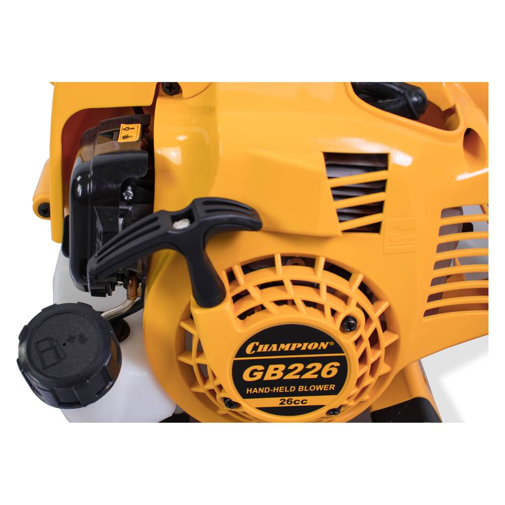 Воздуходувка CHAMPION GB226