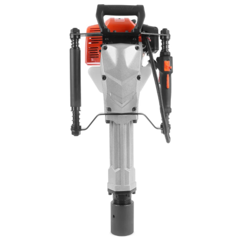 Копер бензиновый MESSER jh-70