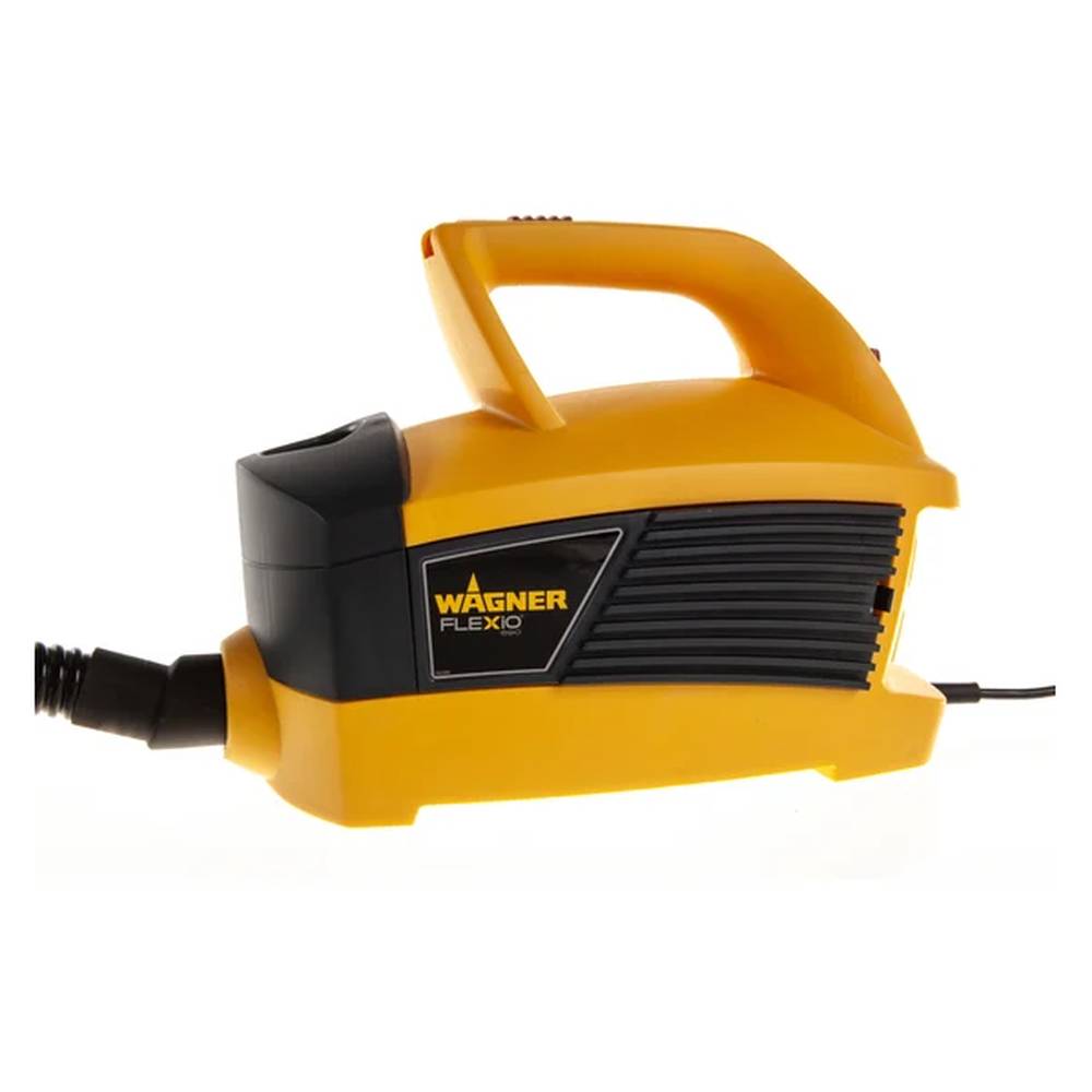 Краскораспылитель электрический Wagner W 690 Flexio