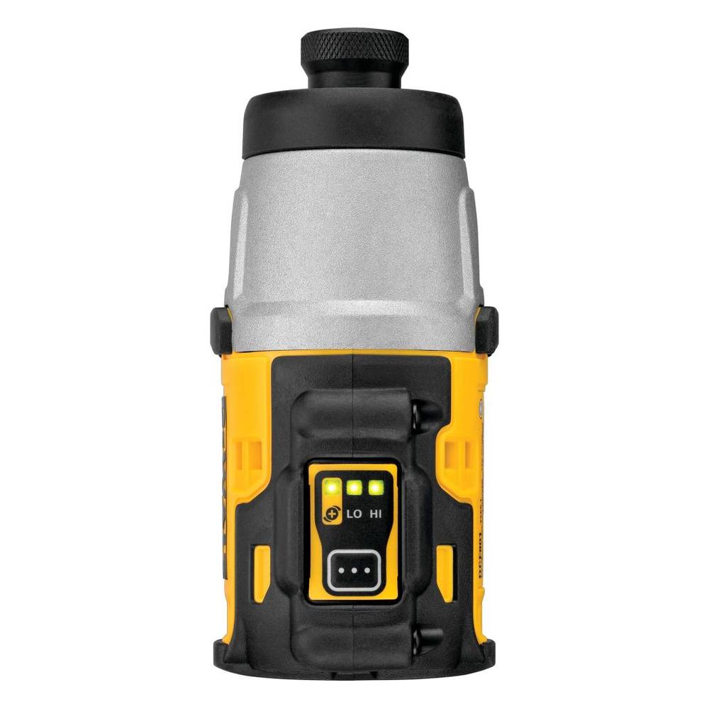 Шуруповерт импульсный аккумуляторный DeWalt DCF801D2