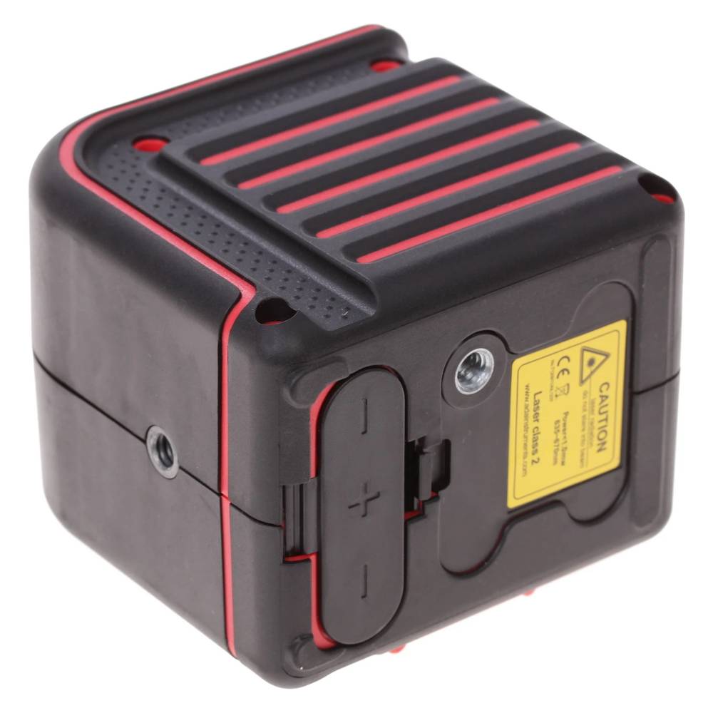 Уровень лазерный ADA Cube 360 Basic Edition