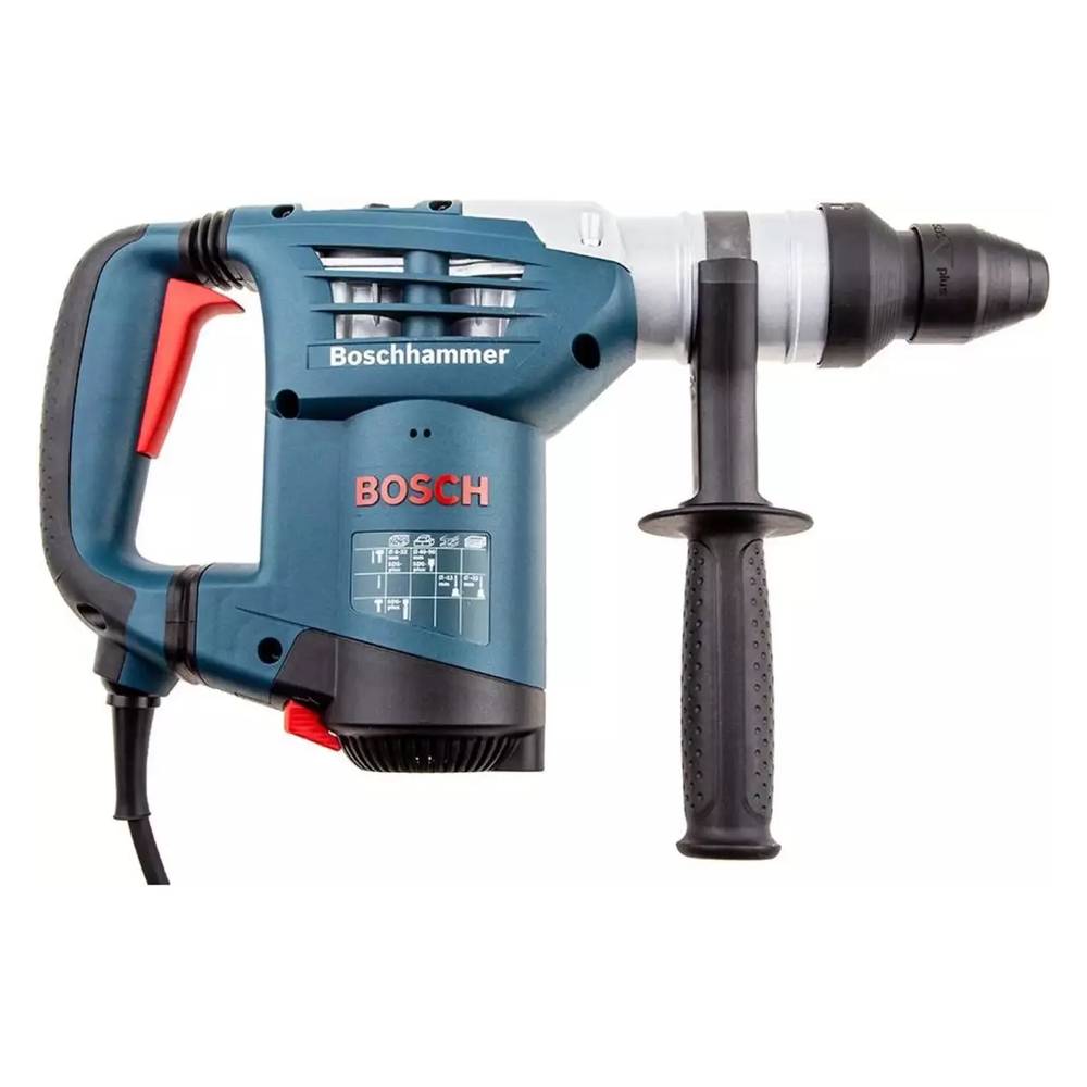 Перфоратор Bosch GBH 4-32DFR +S