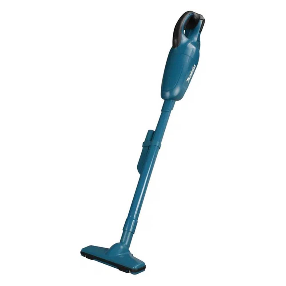 Пылесос аккумуляторный Makita DCL180Z (б/а;б/зу)