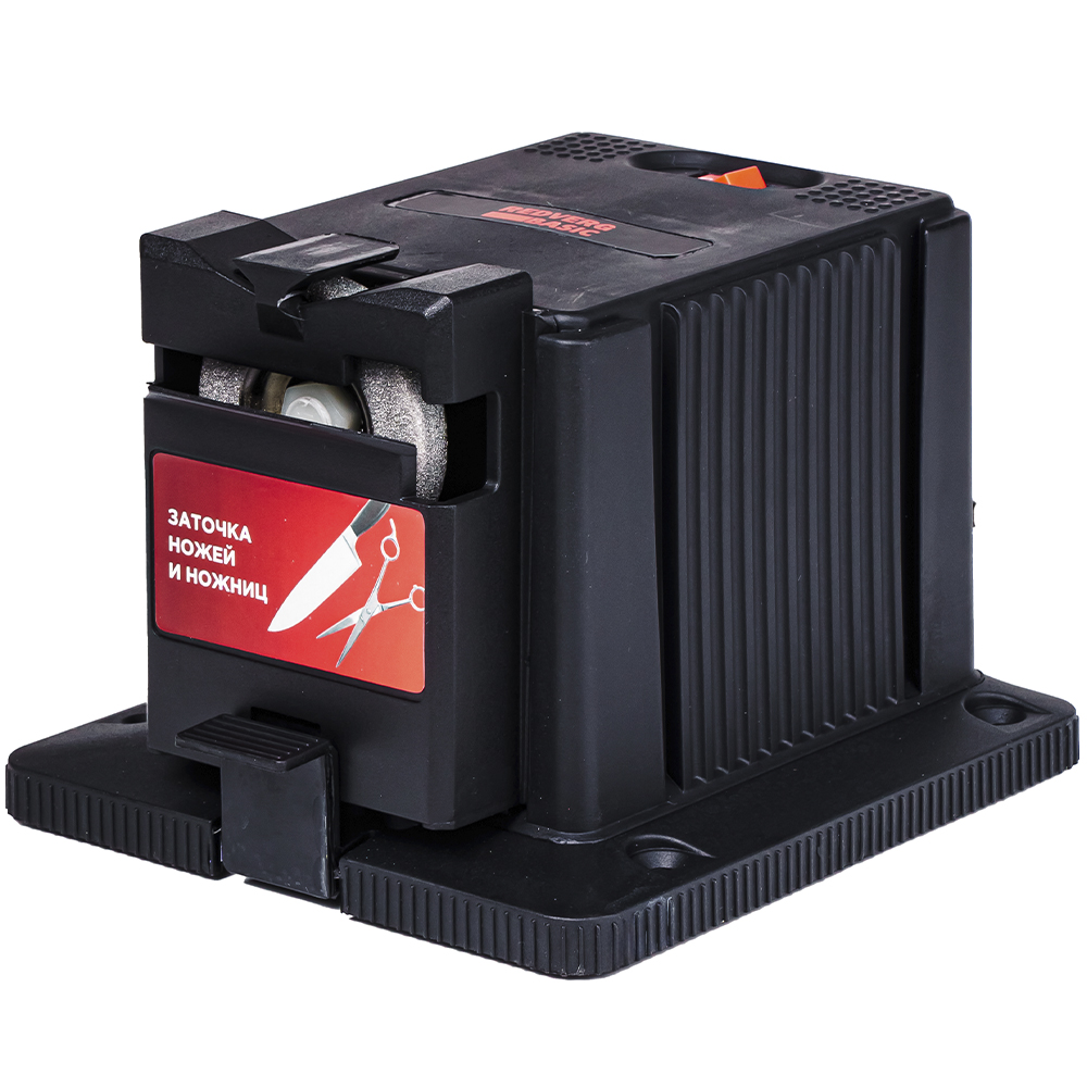 Станок заточной многофункциональный REDVERG Базовый MBG65