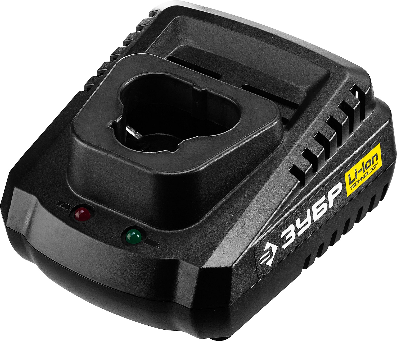 Дрель-шуруповерт 12 В, Li-Ion, ЗУБР