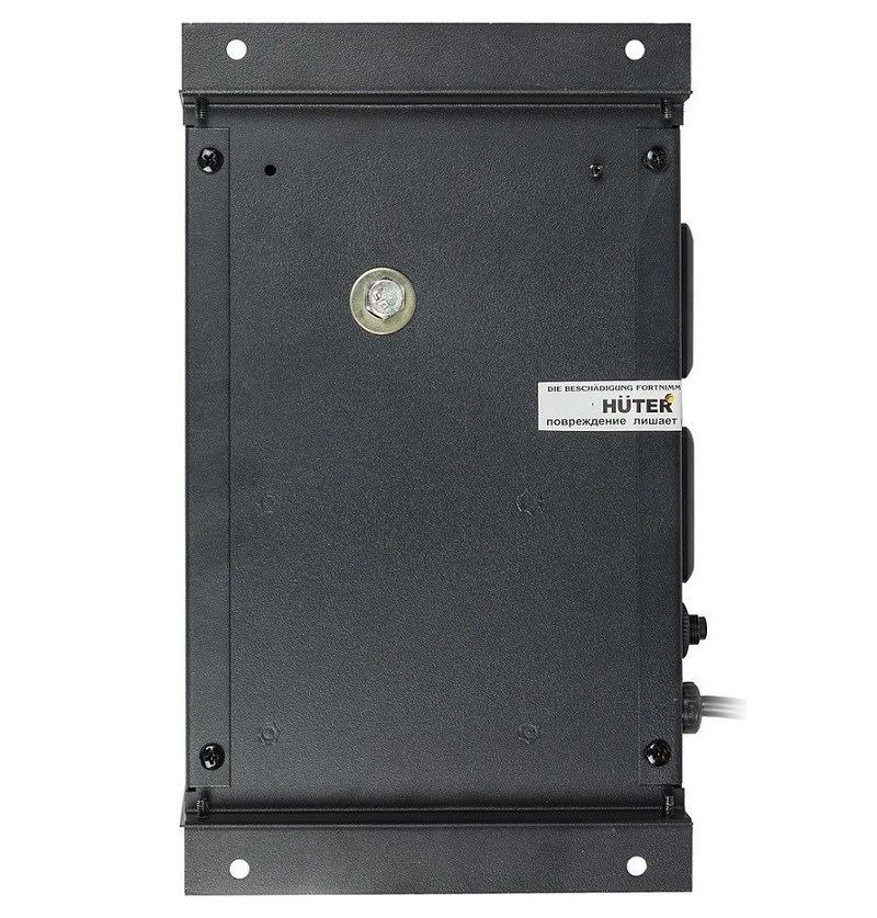 Стабилизатор напряжения HUTER 400GS