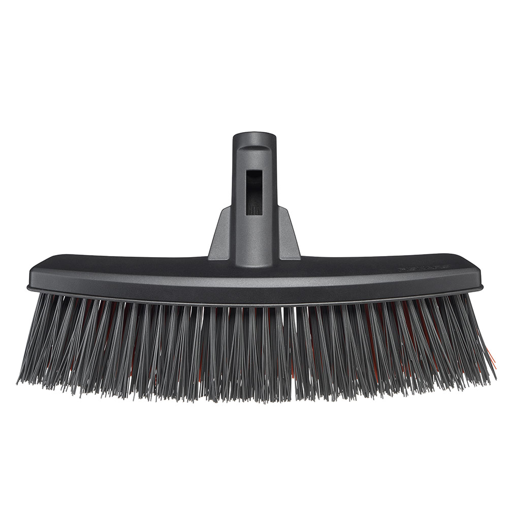 Насадка FISKARS для метлы средняя Solid