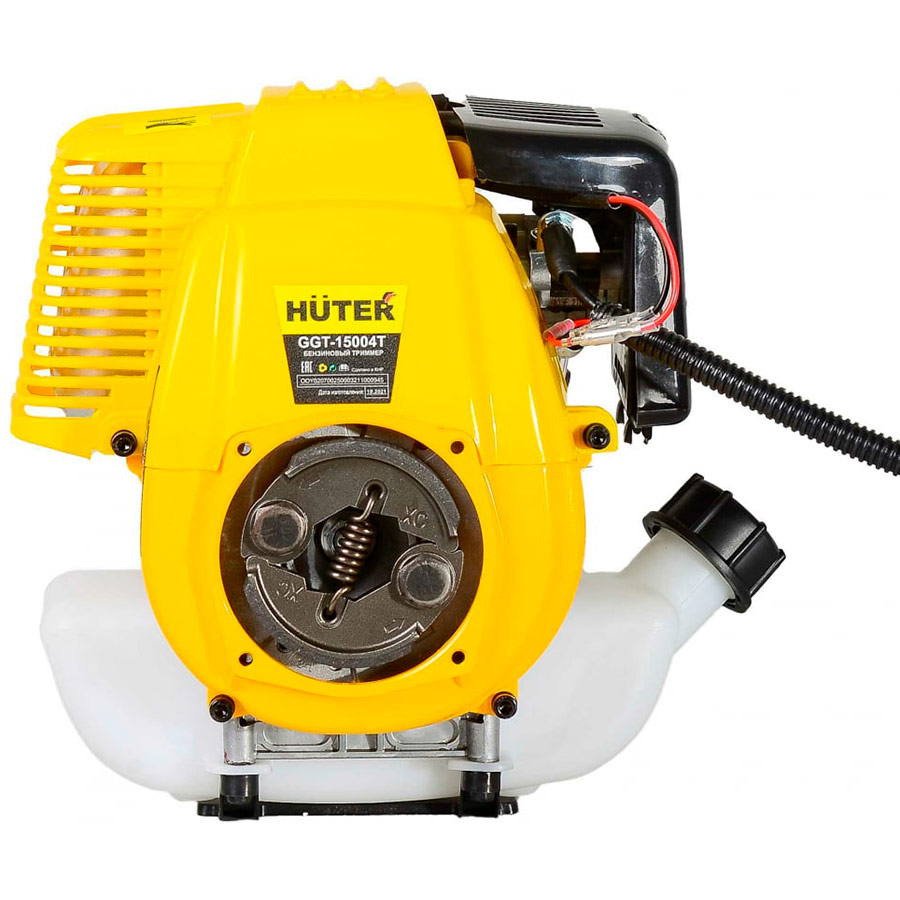 Триммер бензиновый Huter GGT-15004Т (четырехтактный)