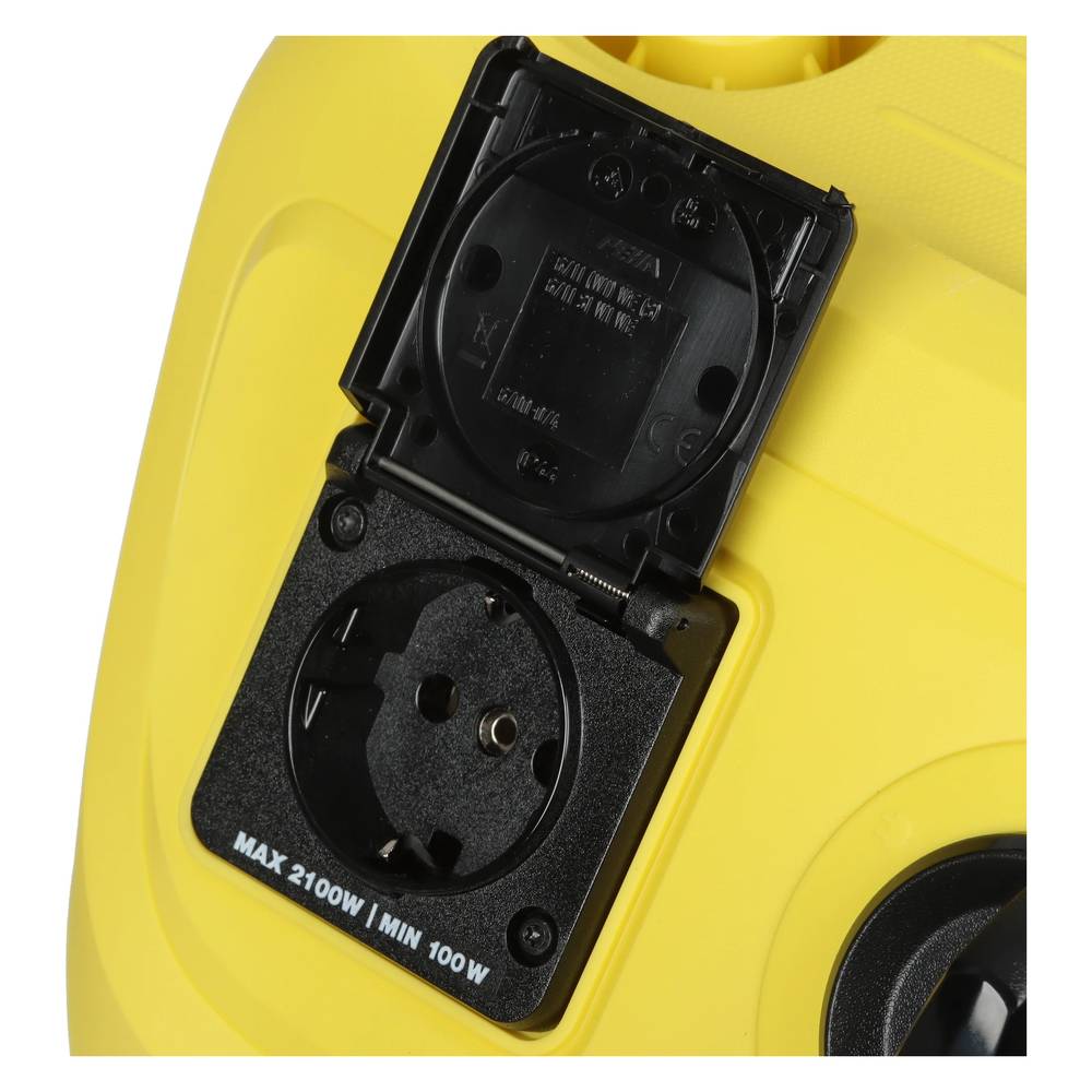 Пылесос хозяйственный KARCHER WD 3 P V-17/4/20 (YYY)
