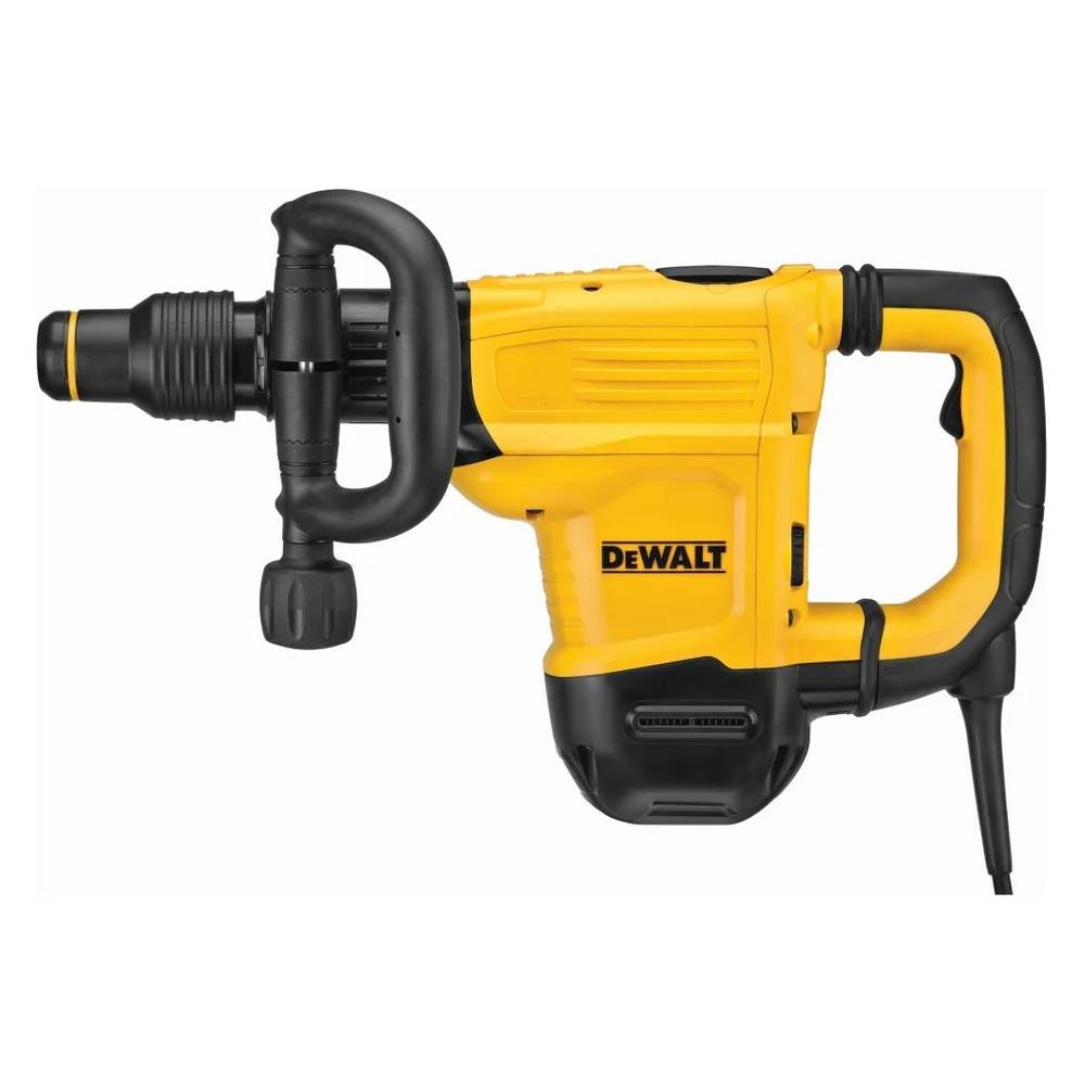 Электромолоток DeWalt D25832K