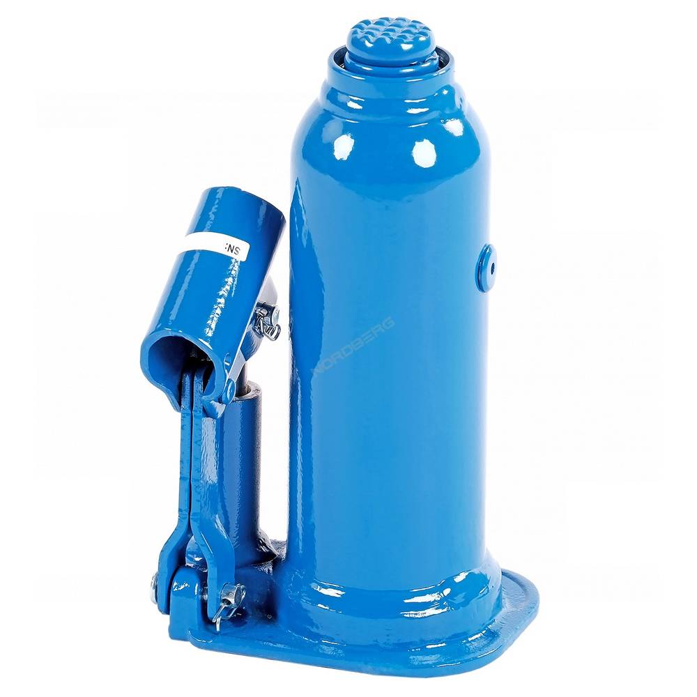 Домкрат бутылочный NORDBERG N31003 3 т