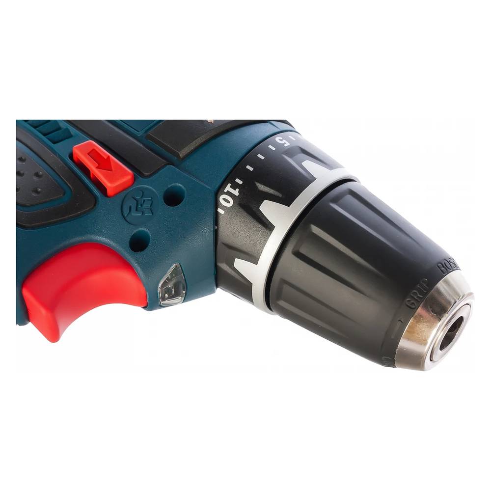 Шуруповерт аккумуляторный Bosch GSR 12V-15