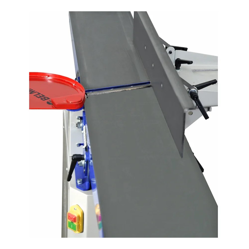 Станок фуговальный BELMASH BJM-1600/200S