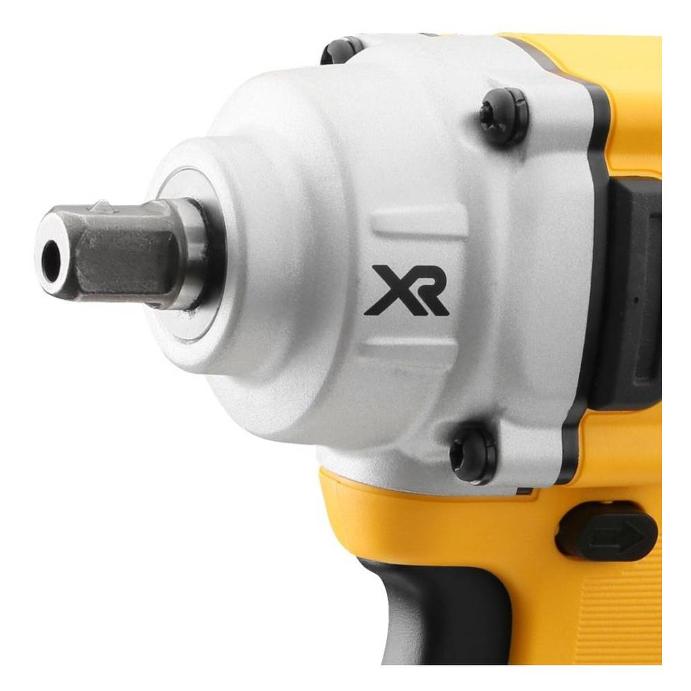 Гайковерт аккумуляторный DeWalt DCF894P2