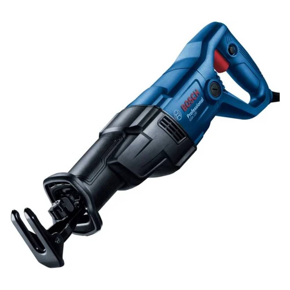 Пила сабельная Bosch GSA 120