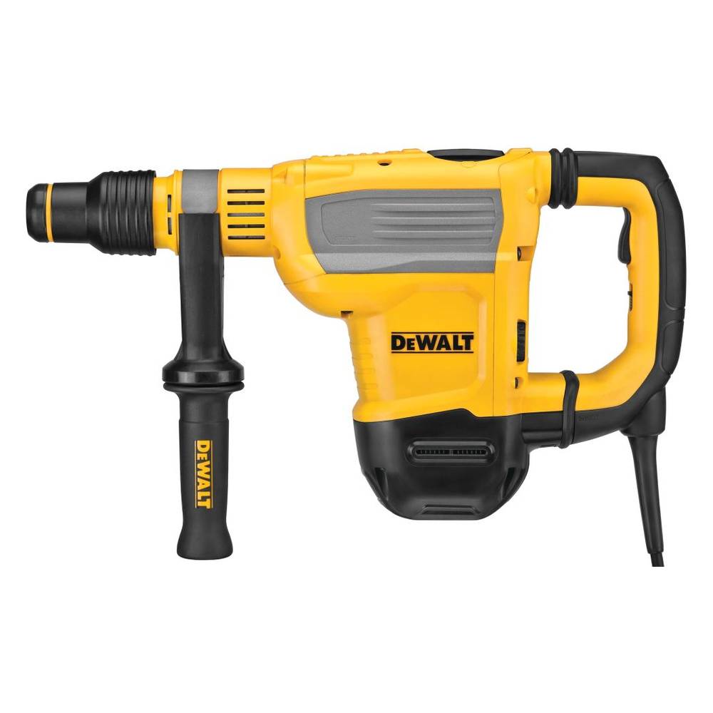 Перфоратор DeWalt D25614K-QS