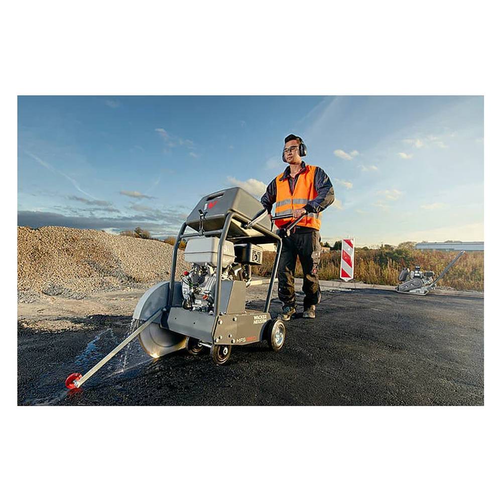 Швонарезчик Wacker MFS 735-CE