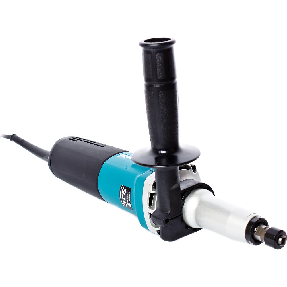 Машина прямая шлифовальная Makita GD0800C