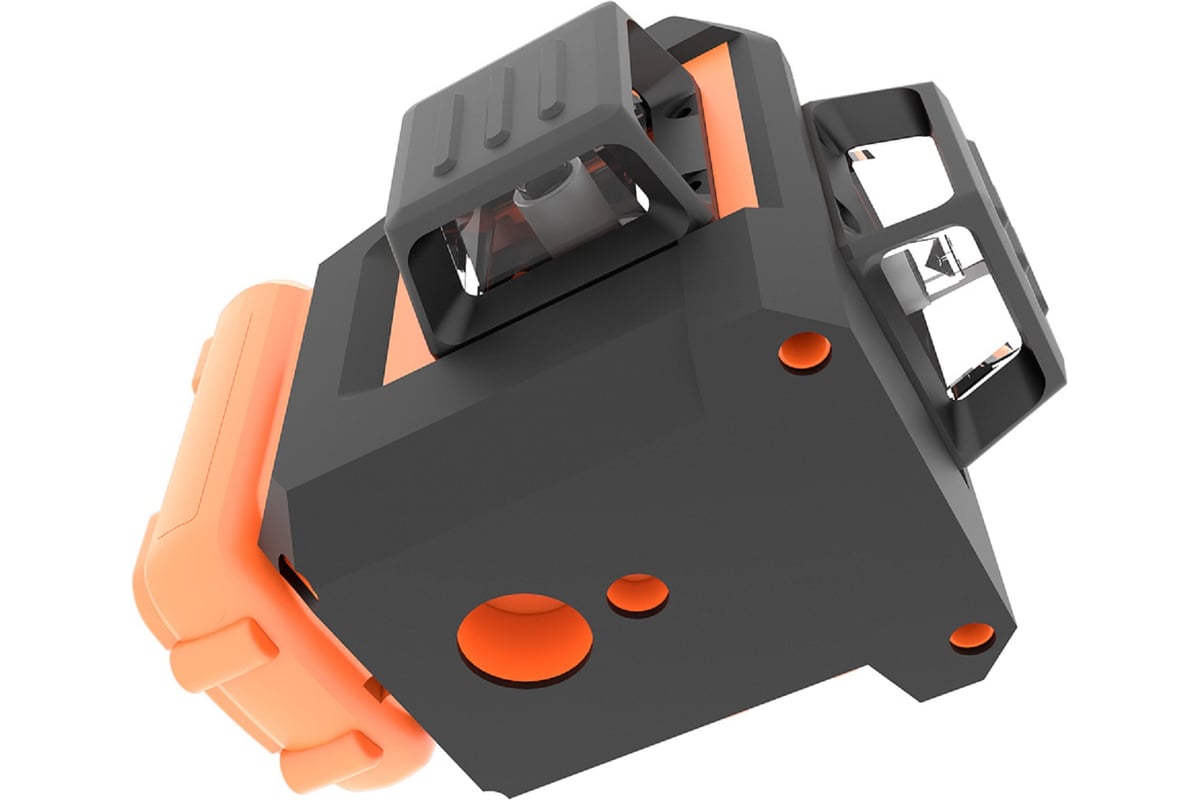 Нивелир лазерный TUFF 3D TOP