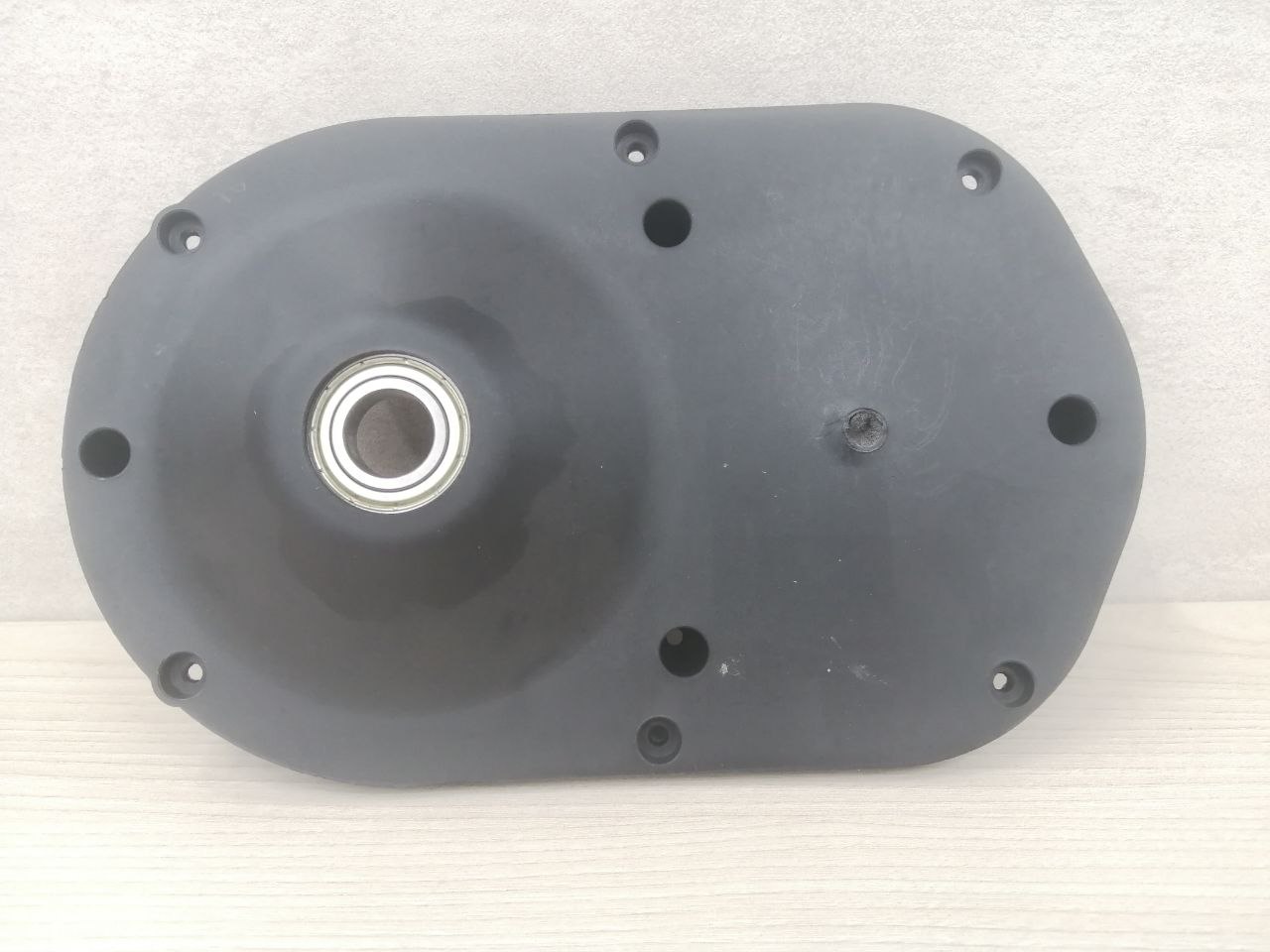 Корпус редуктора RD-GS2500-65