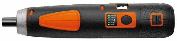 Отвертка аккумуляторная B&D BD40K27A