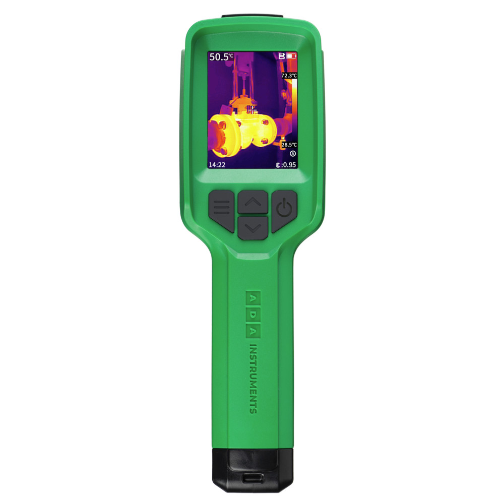 Тепловизор ADA TemPro VISION 256 PROFESSIONAL