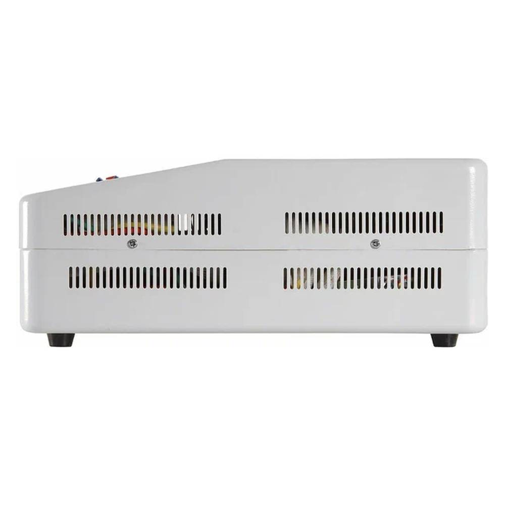 Стабилизатор напряжения RUCELF SRW-10000-D релейный