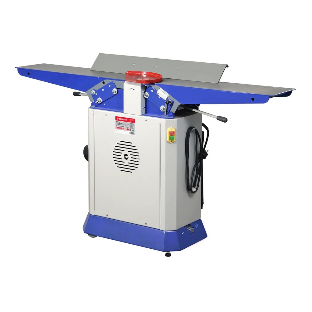 Станок фуговальный BELMASH BJM-1600/200S