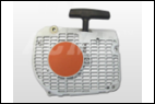 Стартер Stihl MS 340/360 Хопер