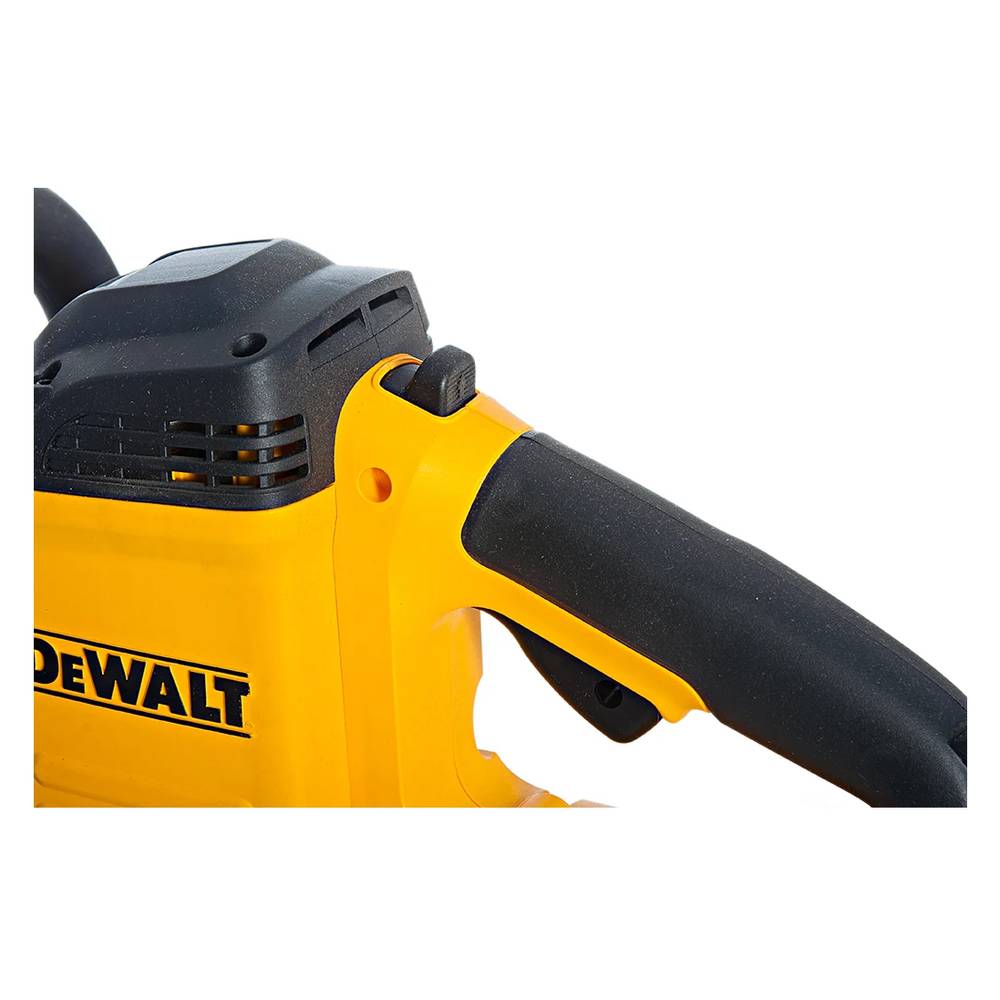 Пила аллигатор DeWalt DWE397